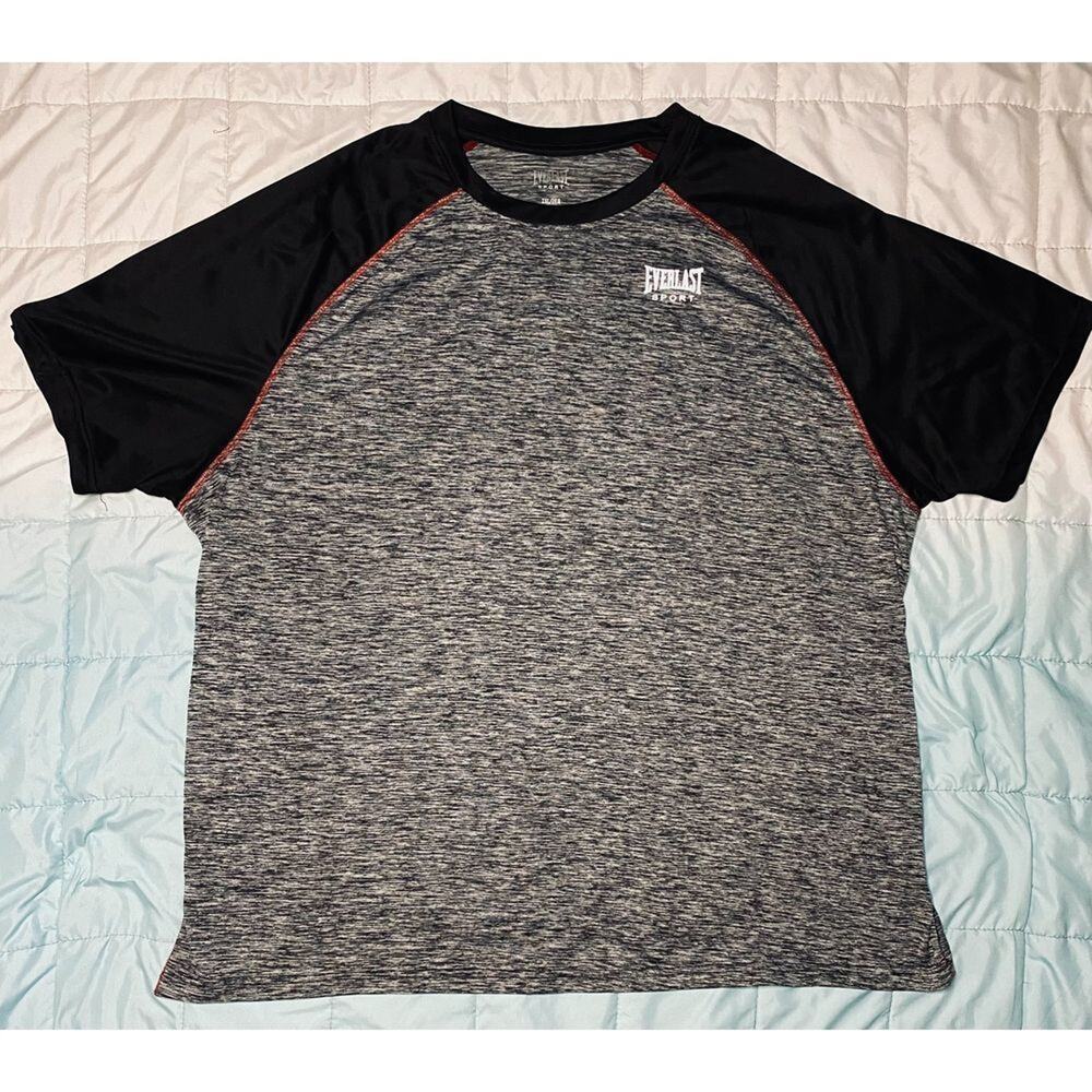 Everlast sport t-shirt size 2XL